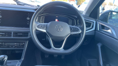 Volkswagen Polo 1.0 TSI Style 5dr Petrol Hatchback